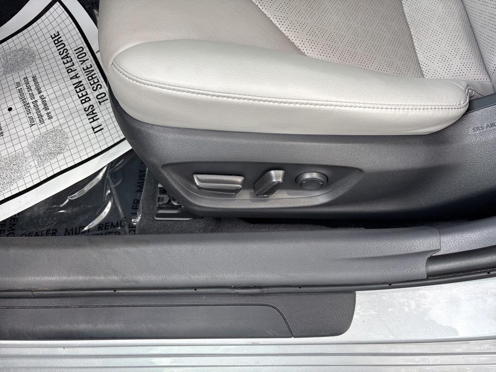 used 2022 Toyota Camry car, priced at $24,600