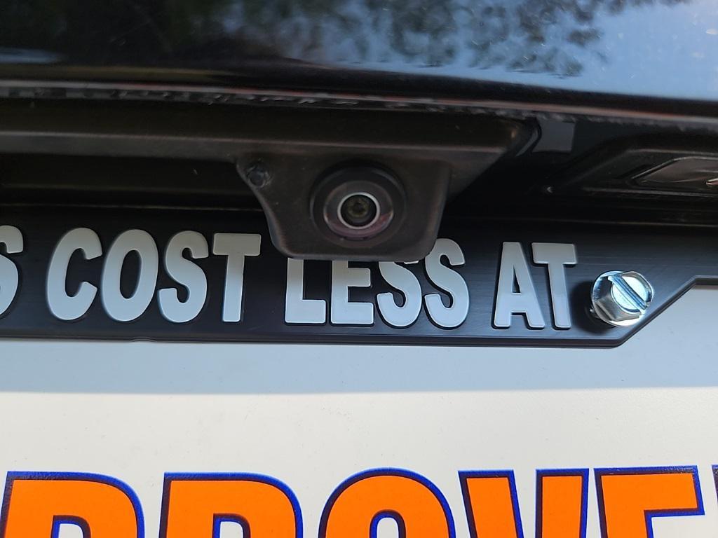 used 2020 Volkswagen Tiguan car, priced at $23,000