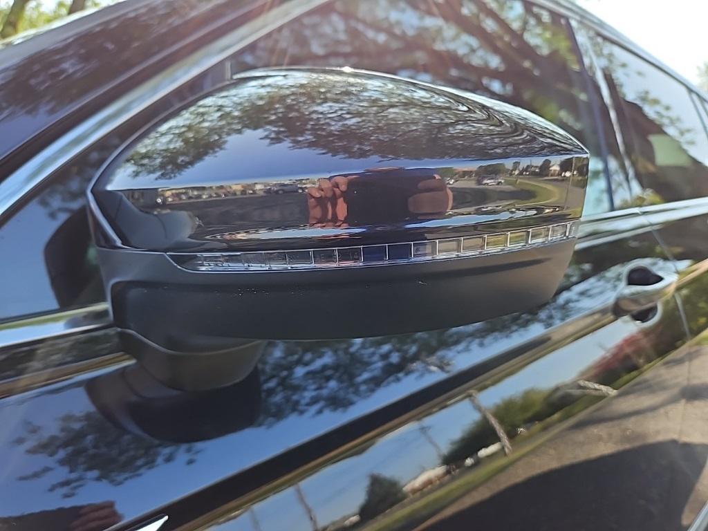 used 2020 Volkswagen Tiguan car, priced at $23,000