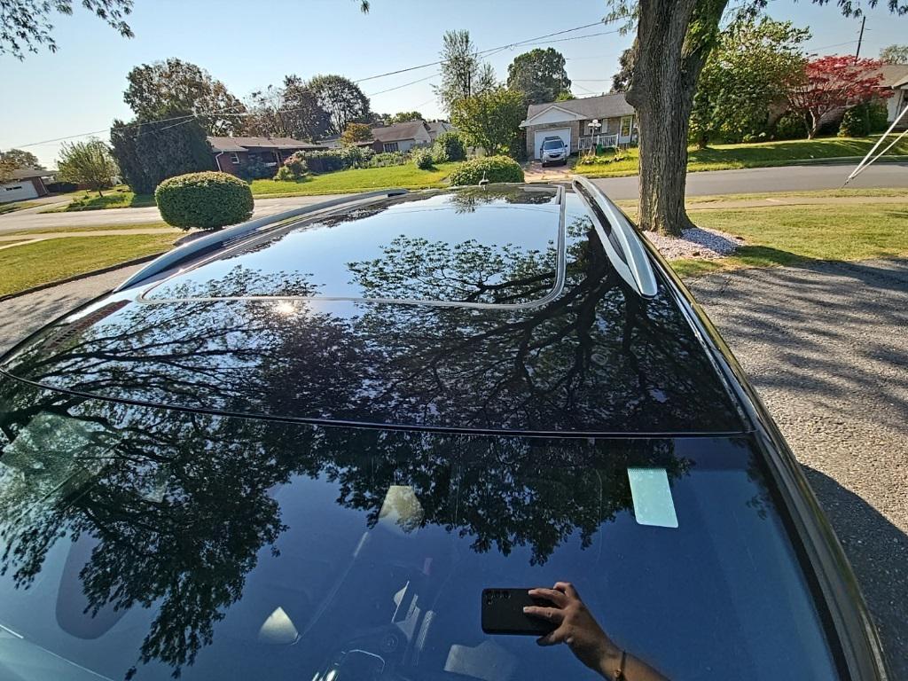 used 2020 Volkswagen Tiguan car, priced at $23,000