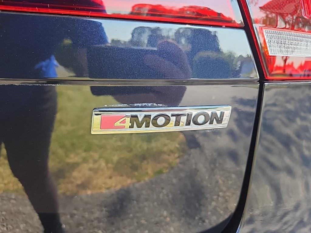 used 2020 Volkswagen Tiguan car, priced at $23,000