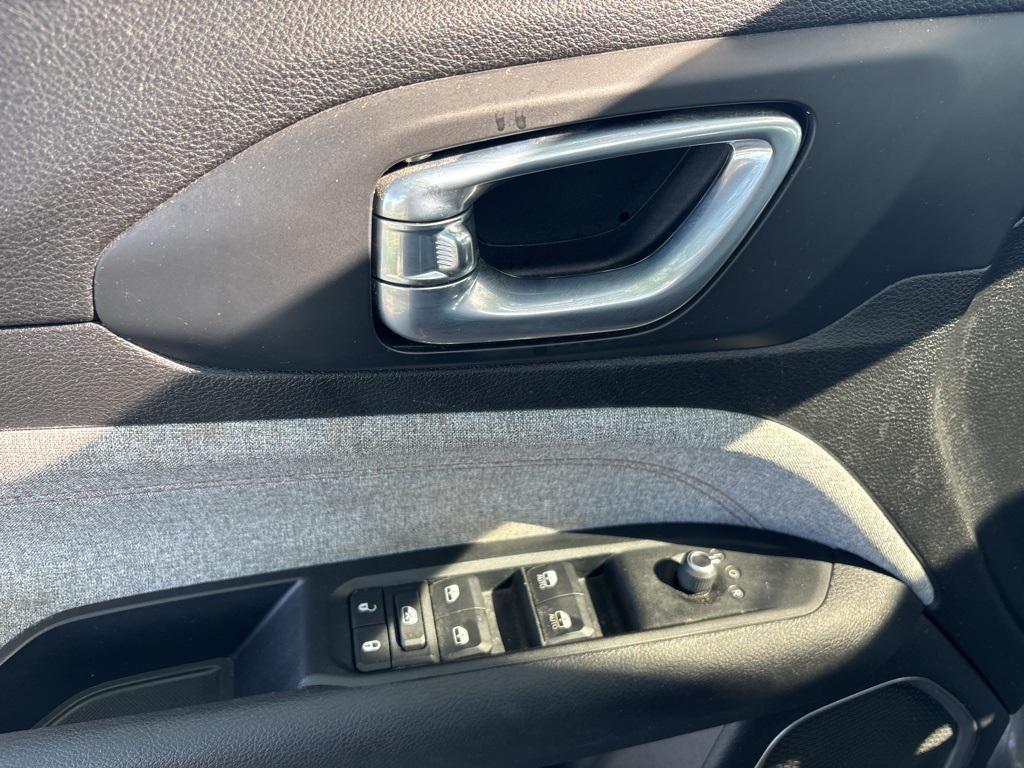 used 2022 Jeep Compass car, priced at $20,100