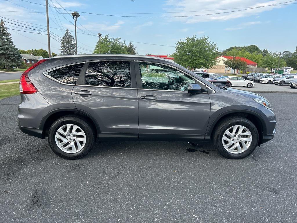 used 2016 Honda CR-V car, priced at $19,400
