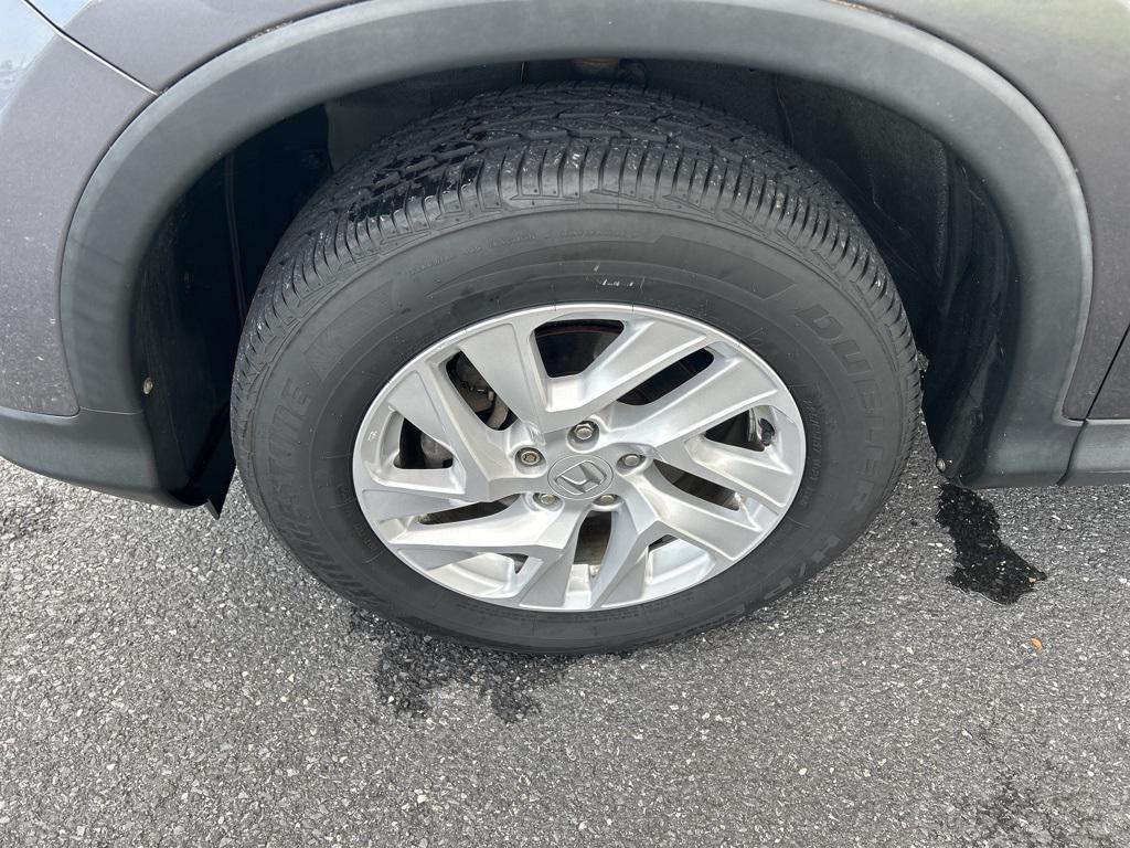 used 2016 Honda CR-V car, priced at $19,400