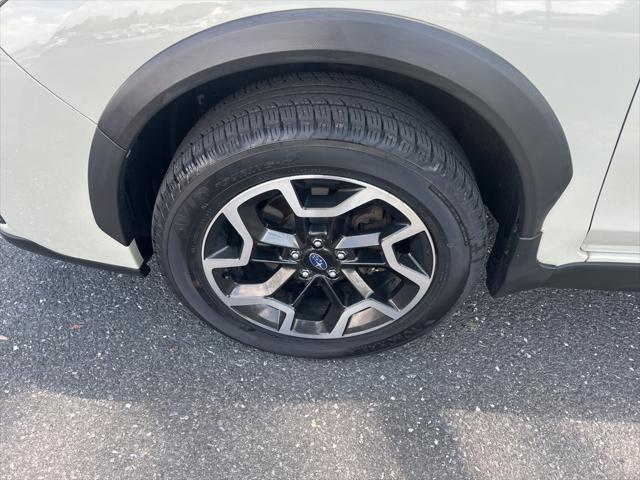used 2016 Subaru Crosstrek car, priced at $14,200