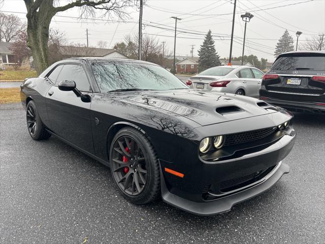 used 2019 Dodge Challenger car, priced at $52,000