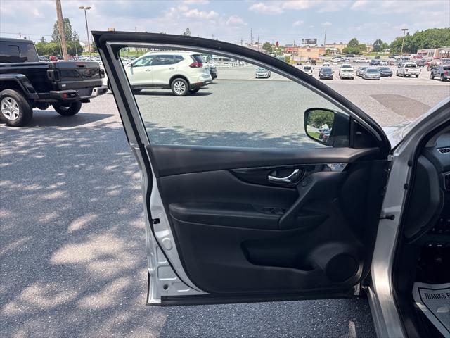 used 2022 Nissan Rogue Sport car, priced at $20,400