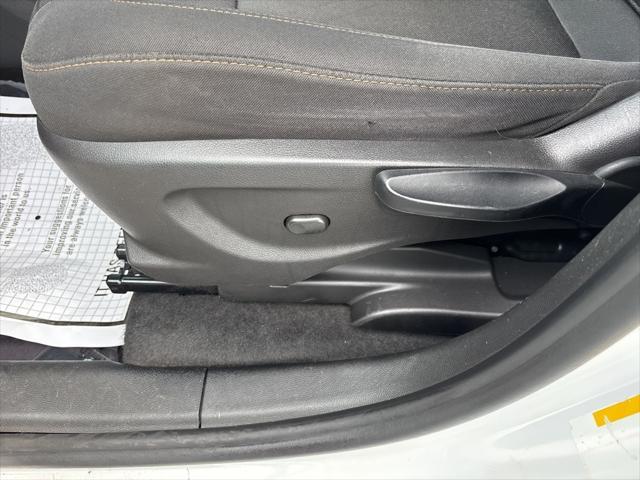 used 2020 Chevrolet Trax car, priced at $14,800