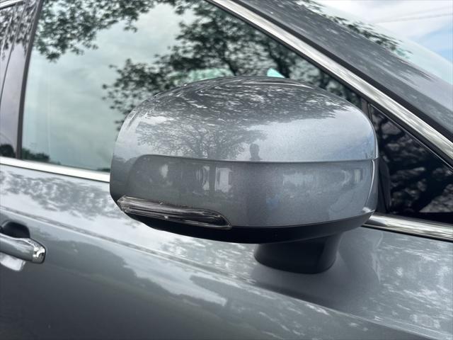 used 2019 Volvo XC90 car, priced at $26,500