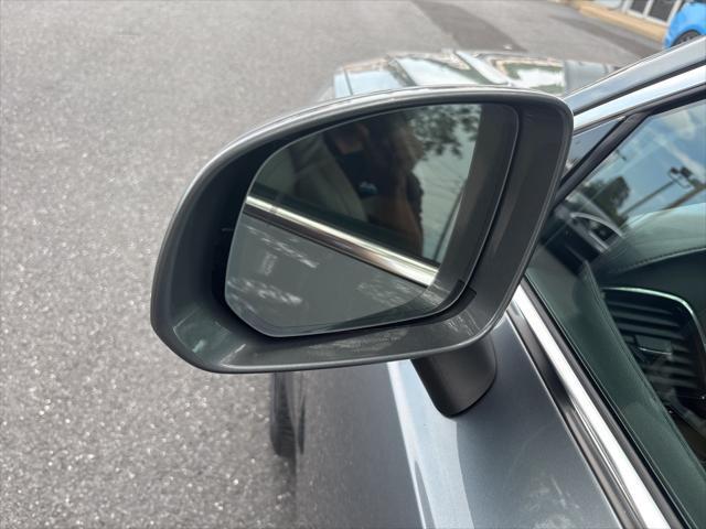 used 2019 Volvo XC90 car, priced at $26,500