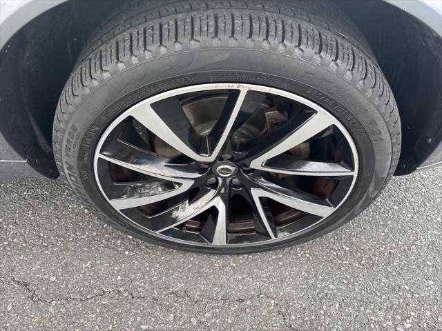 used 2019 Volvo XC90 car, priced at $26,500