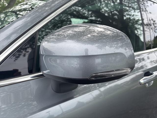 used 2019 Volvo XC90 car, priced at $26,500