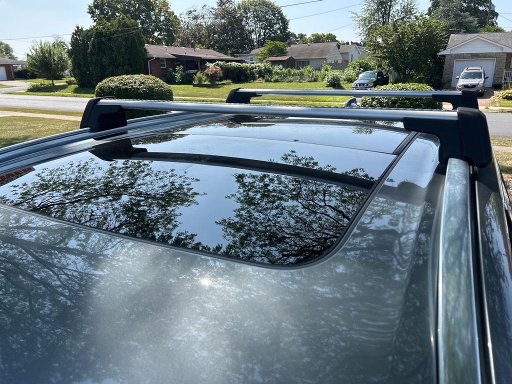 used 2020 Volvo XC90 car, priced at $25,600