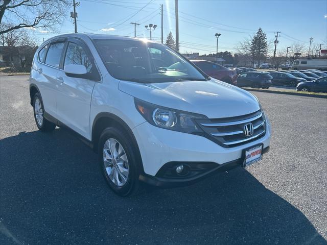 used 2013 Honda CR-V car, priced at $13,800