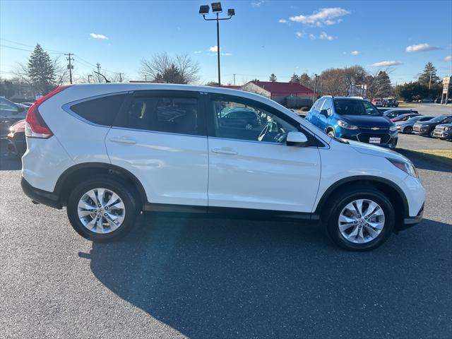 used 2013 Honda CR-V car, priced at $13,800