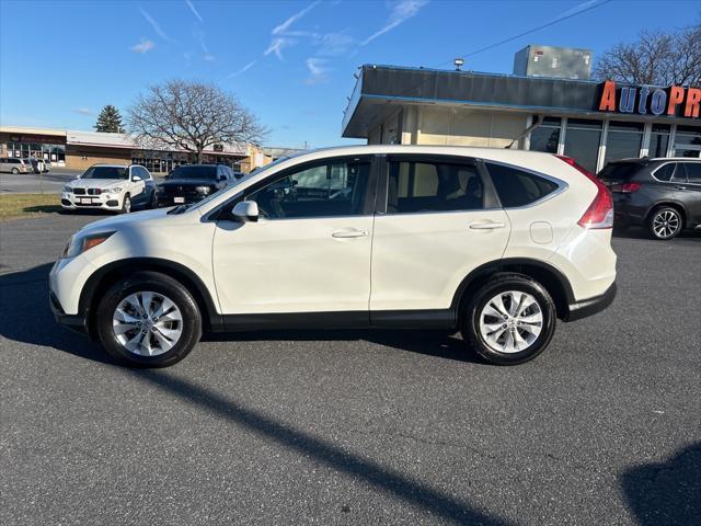 used 2013 Honda CR-V car, priced at $13,800