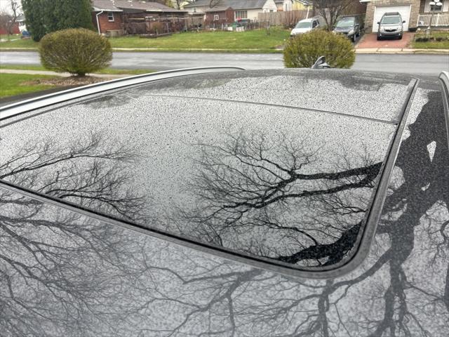 used 2022 BMW X3 car, priced at $26,500