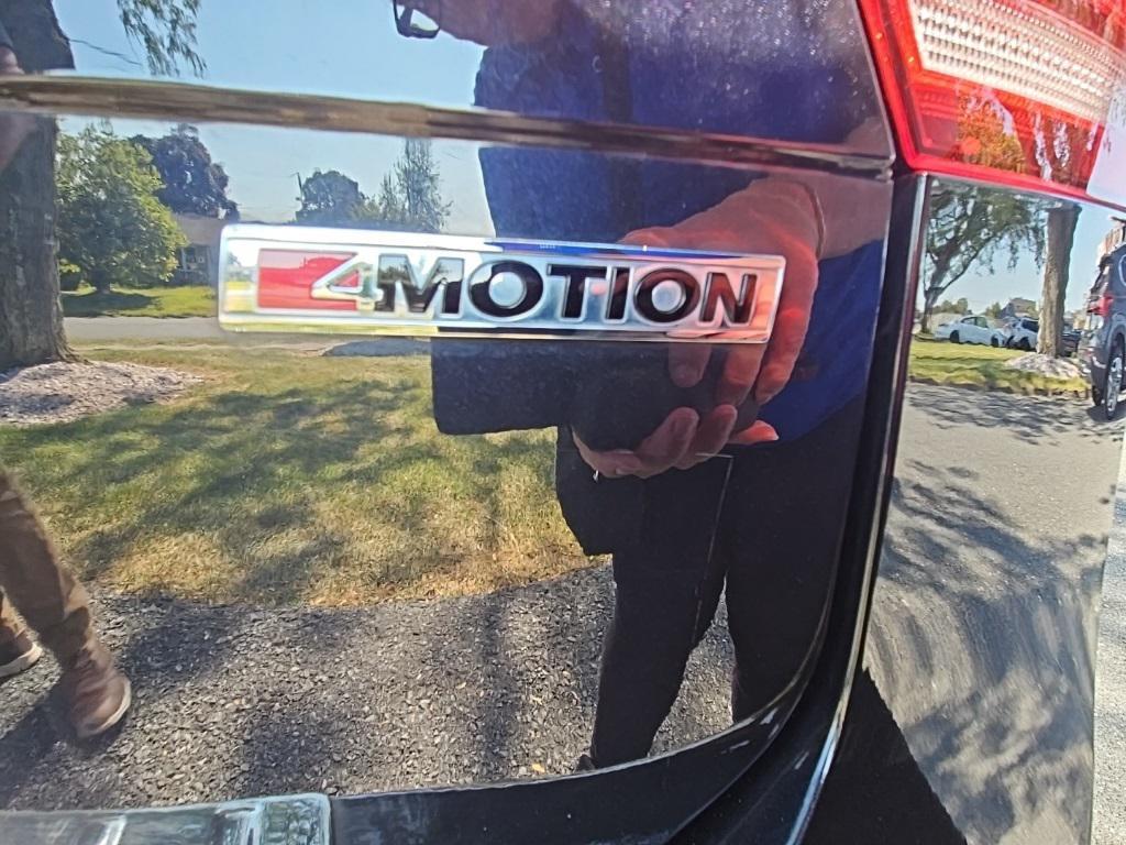 used 2020 Volkswagen Tiguan car, priced at $21,000