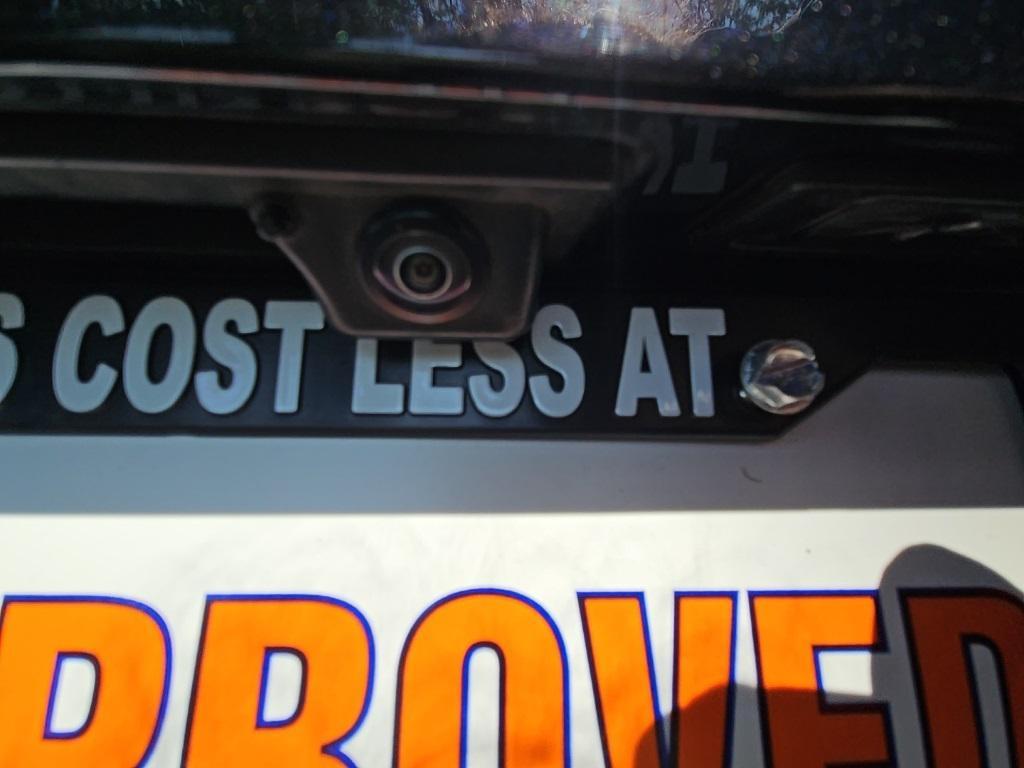 used 2020 Volkswagen Tiguan car, priced at $21,000