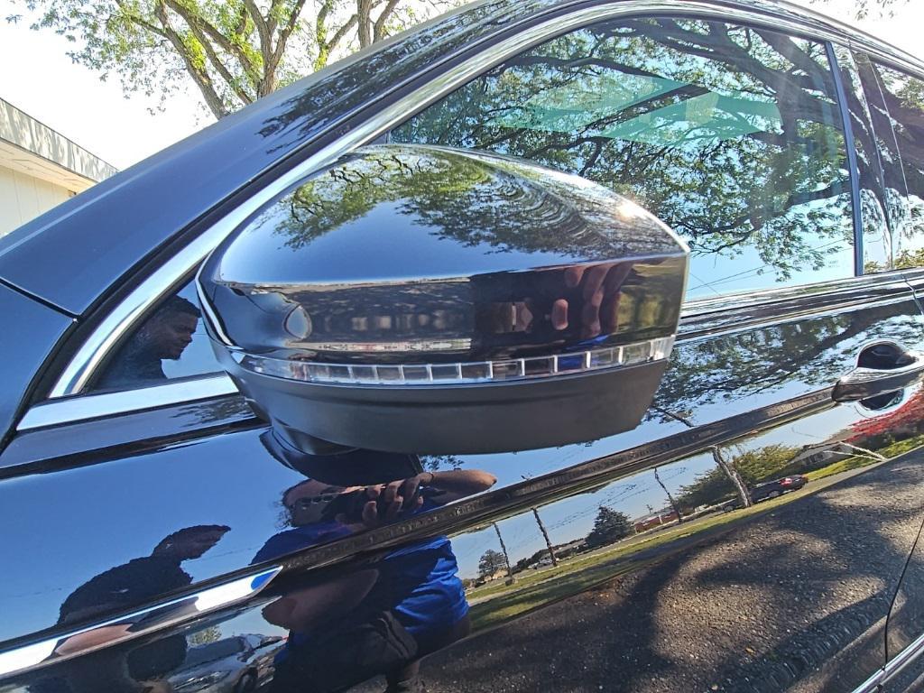 used 2020 Volkswagen Tiguan car, priced at $21,000