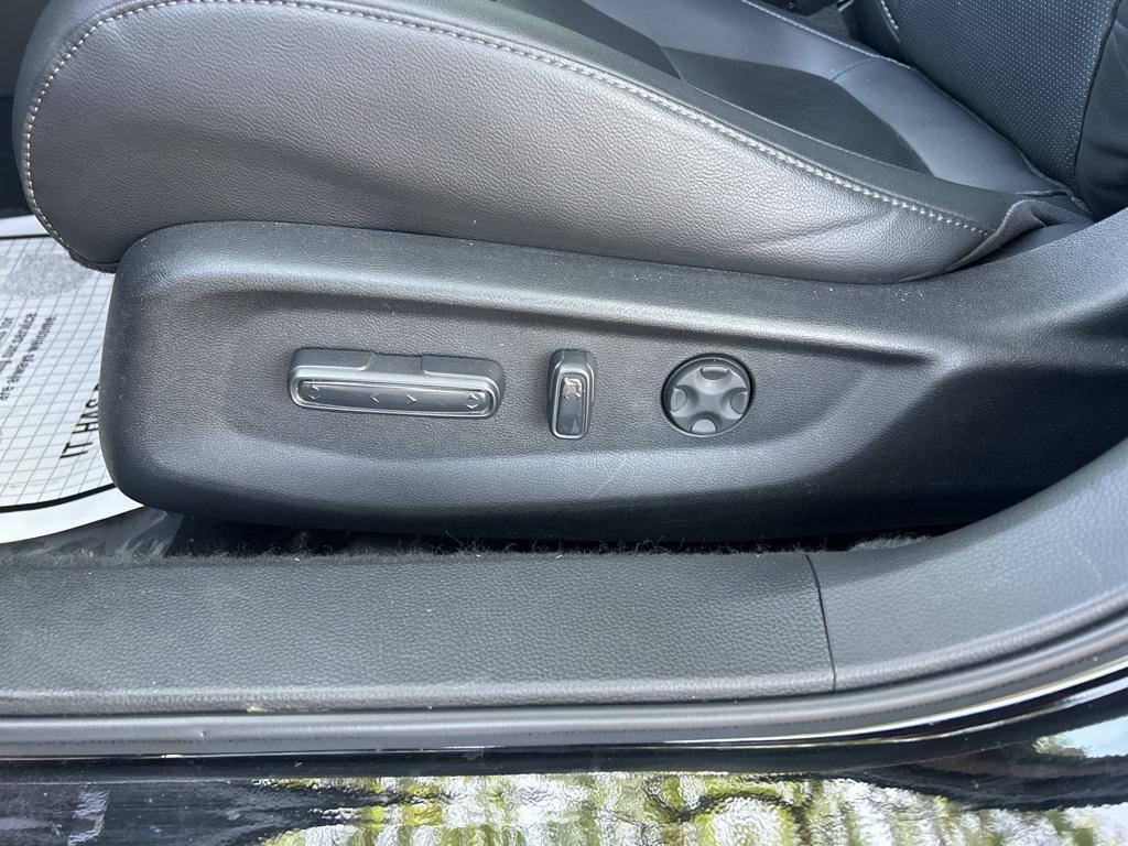 used 2022 Honda Accord car, priced at $24,400