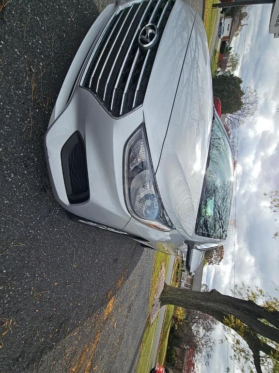 used 2021 Hyundai Accent car, priced at $12,400