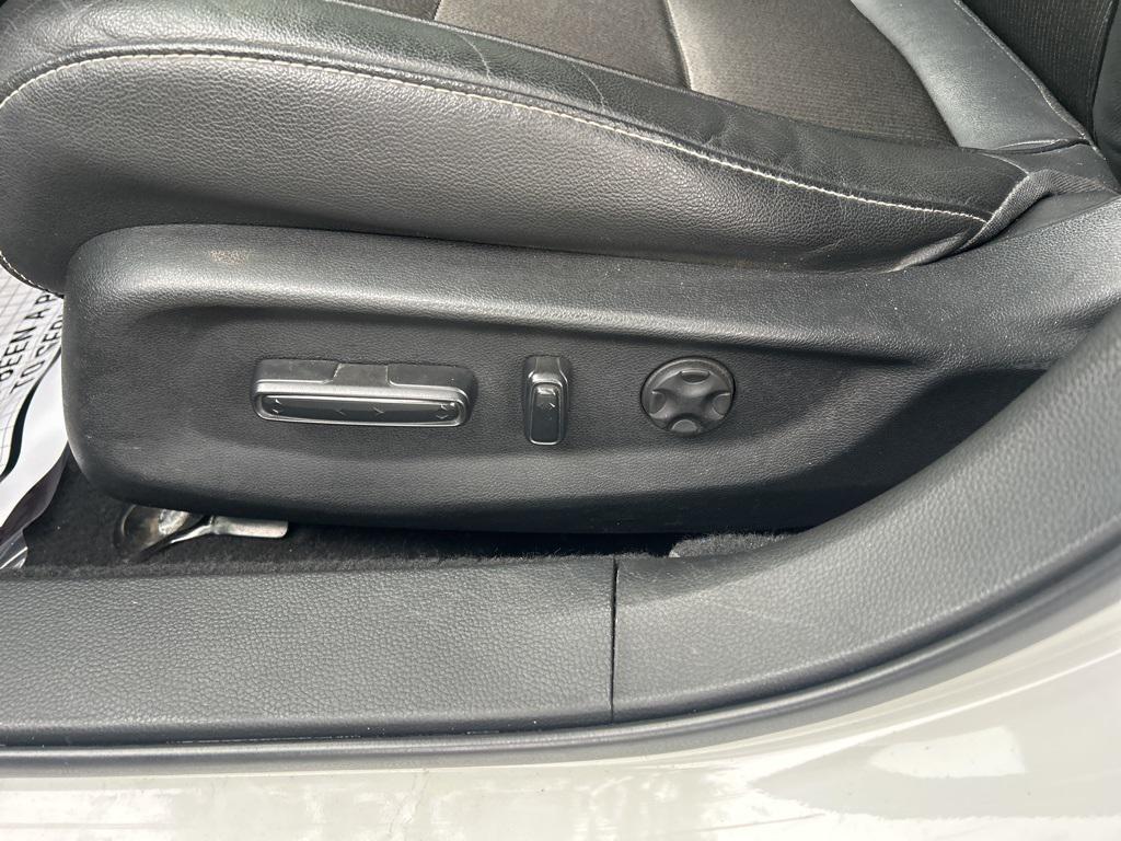 used 2019 Honda Accord car, priced at $19,600