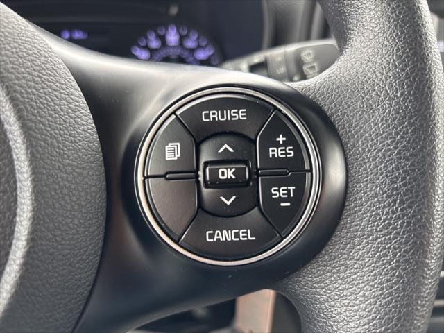 used 2020 Kia Soul car, priced at $14,200