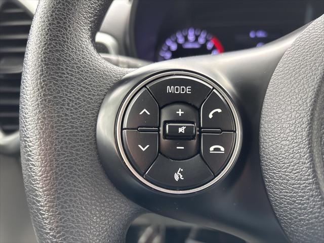 used 2020 Kia Soul car, priced at $14,200