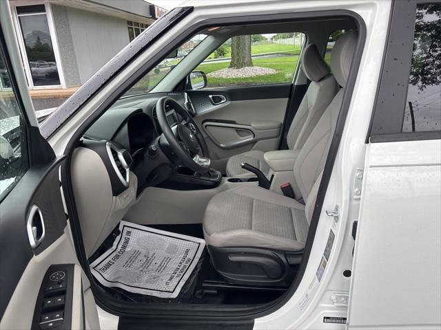 used 2020 Kia Soul car, priced at $14,200