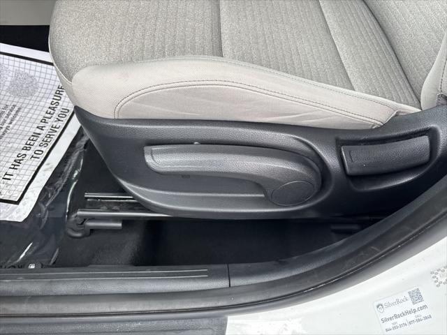 used 2020 Kia Soul car, priced at $14,200