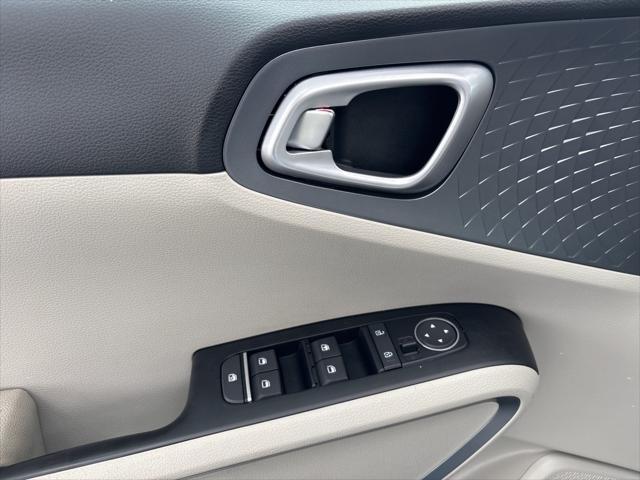 used 2020 Kia Soul car, priced at $14,200