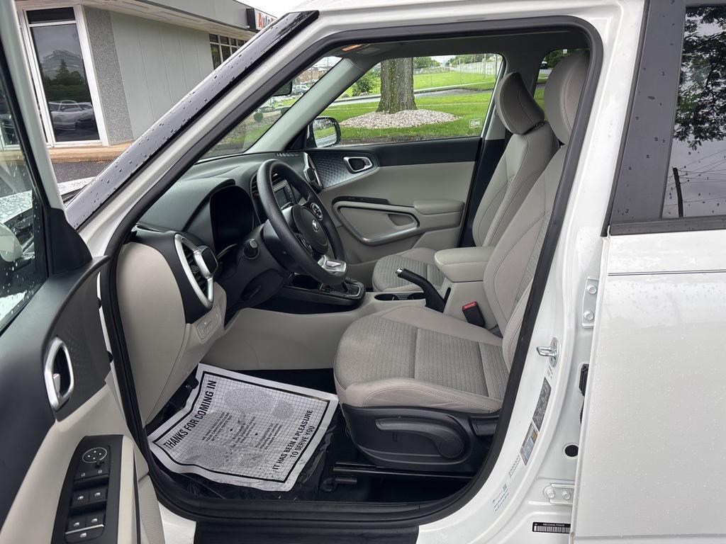 used 2020 Kia Soul car, priced at $13,800