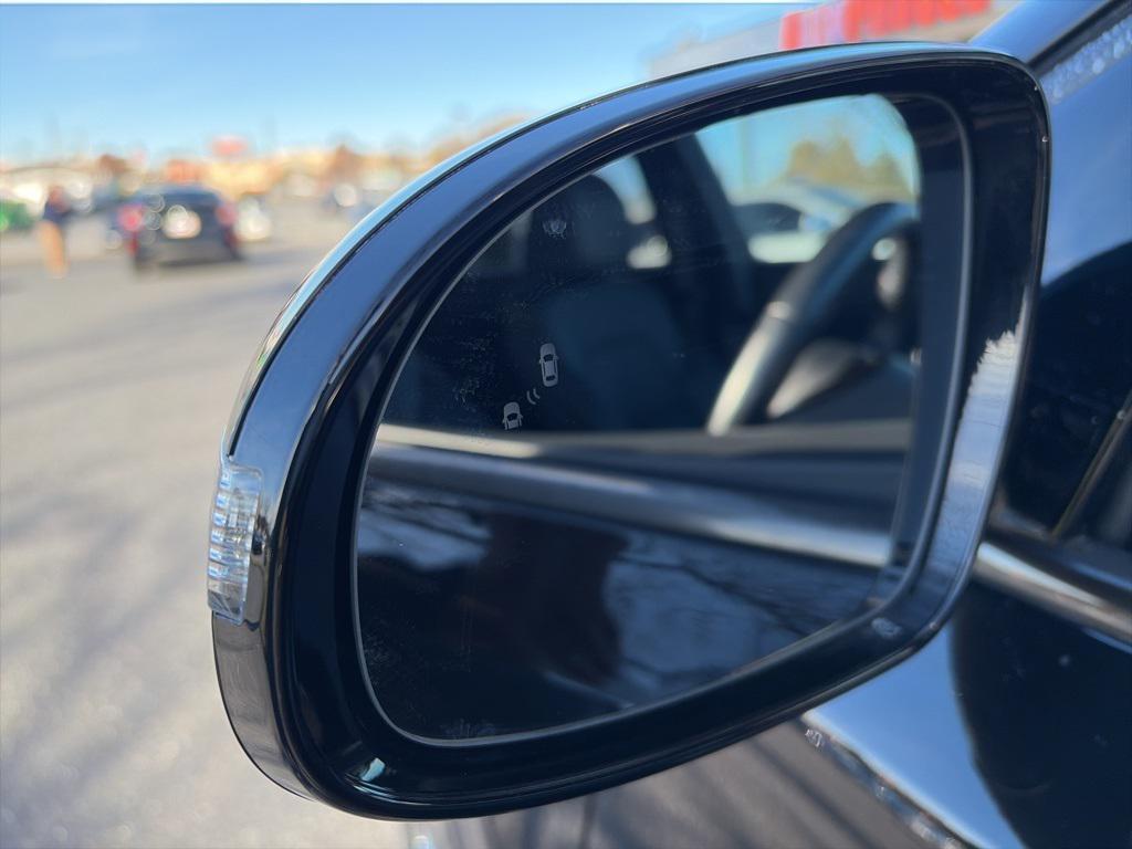 used 2022 Kia Sportage car, priced at $20,000