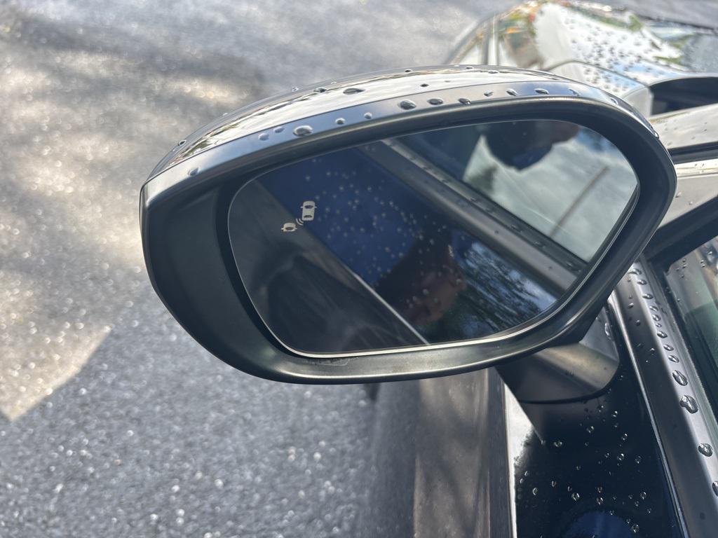used 2022 Honda Civic car, priced at $24,000