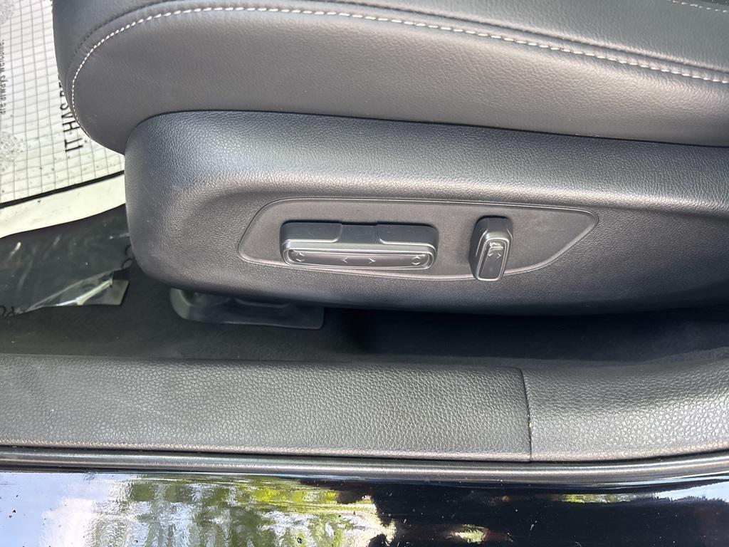 used 2022 Honda Civic car, priced at $24,000