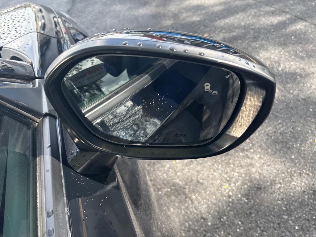 used 2022 Honda Civic car, priced at $24,000