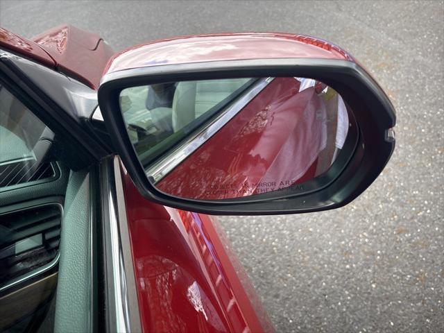 used 2019 Honda CR-V car, priced at $20,800