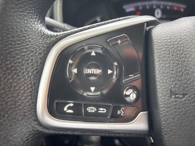 used 2019 Honda CR-V car, priced at $20,800