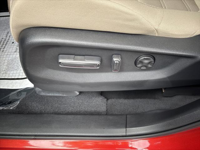 used 2019 Honda CR-V car, priced at $20,800