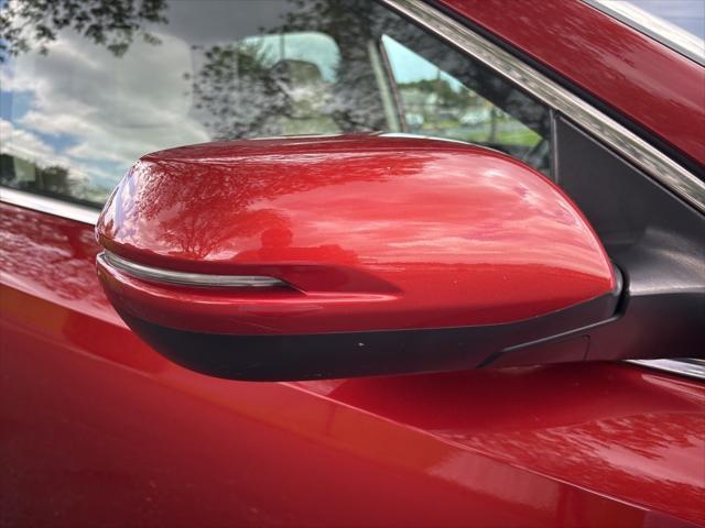 used 2019 Honda CR-V car, priced at $20,800