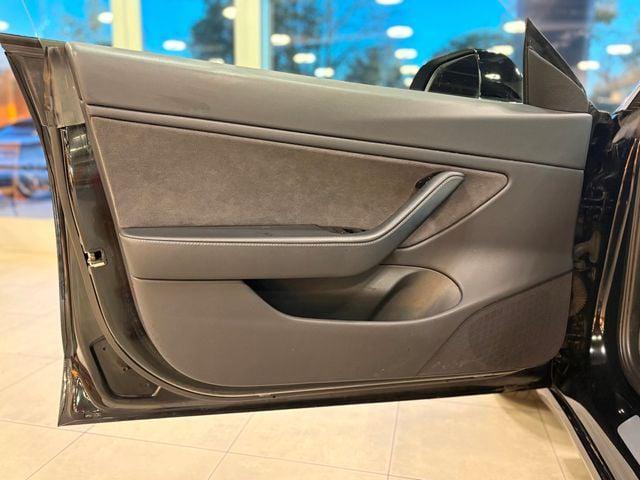 used 2018 Tesla Model 3 car, priced at $19,980