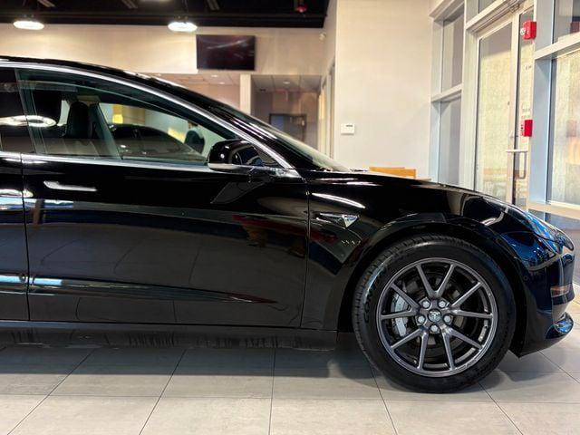 used 2018 Tesla Model 3 car, priced at $19,980