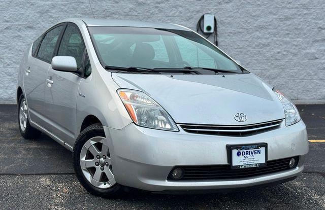 used 2006 Toyota Prius car, priced at $3,980