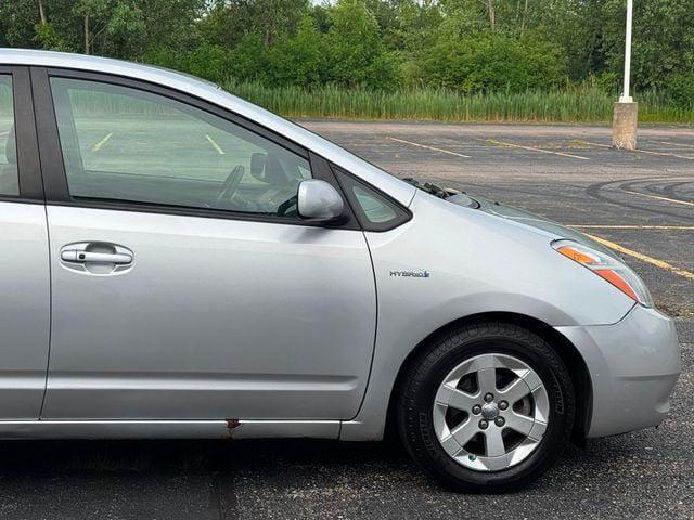 used 2006 Toyota Prius car, priced at $3,980