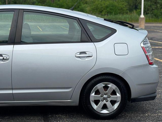 used 2006 Toyota Prius car, priced at $3,980