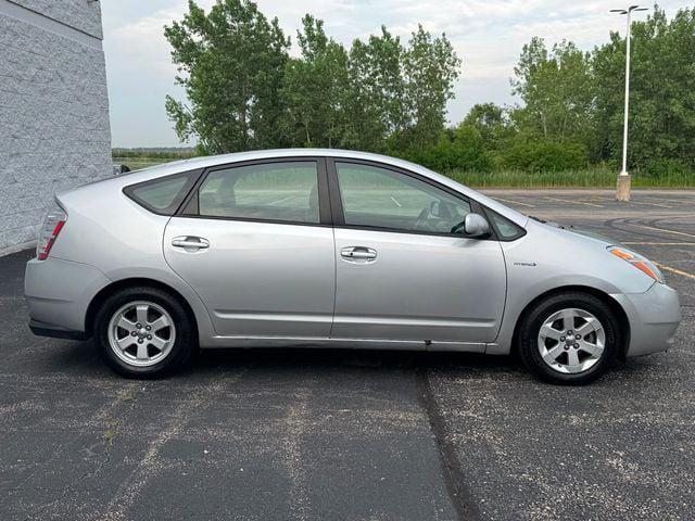 used 2006 Toyota Prius car, priced at $3,980