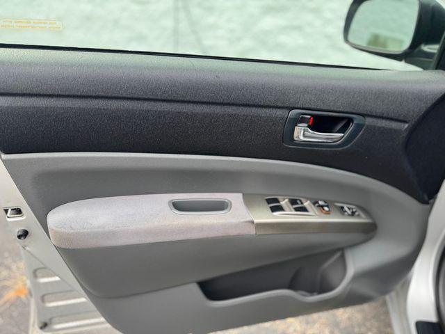 used 2006 Toyota Prius car, priced at $3,980