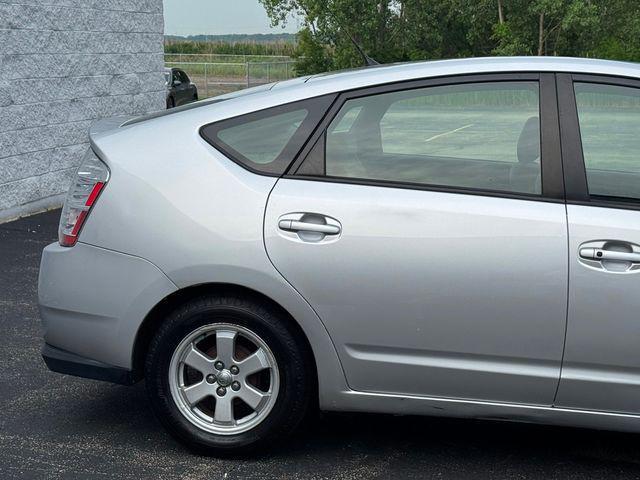 used 2006 Toyota Prius car, priced at $3,980