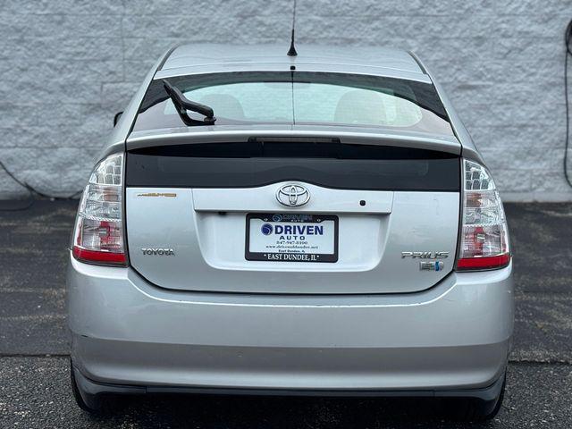 used 2006 Toyota Prius car, priced at $3,980